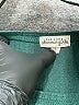 Ten Sixty Sherman Girls Solid Green Pullover Sweater Size L (kids) - photo 3