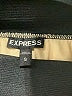 Express Solid Ivory Formal Skirt Size S - photo 4