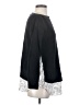 Ann Taylor LOFT 100% Cotton Black Pullover Sweater Size S - photo 4
