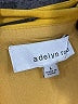 Adelyn Rae Color Block Yellow Jumpsuit Size L - photo 4