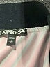 Express Graphic Pink Casual Skirt Size S - photo 4