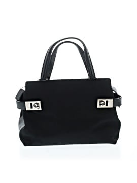 Salvatore Ferragamo Satchel