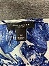 Ann Taylor 100% Polyester Blue 3/4 Sleeve Blouse Size M - photo 7