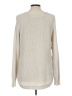 RD Style Ivory Pullover Sweater Size L - photo 2