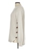 RD Style Ivory Pullover Sweater Size L - photo 5