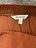 Wildfox Solid Brown Shorts Size Lg (3 or L) - photo 3