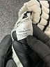 Unbranded White Pullover Sweater Size L - photo 4