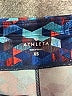 Athleta Print Blue Active Pants Size XS - photo 6