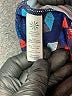 Athleta Print Blue Active Pants Size XS - photo 7