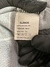 Shein Plaid Black Casual Pants Size S - photo 8