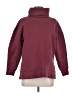 Athleta Burgundy Long Sleeve Turtleneck Size M - photo 1
