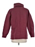 Athleta Burgundy Long Sleeve Turtleneck Size M - photo 2