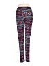See You Monday Print Blue Leggings Size S - photo 2
