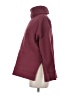 Athleta Burgundy Long Sleeve Turtleneck Size M - photo 5
