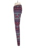 See You Monday Print Blue Leggings Size S - photo 5