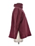 Athleta Burgundy Long Sleeve Turtleneck Size M - photo 4