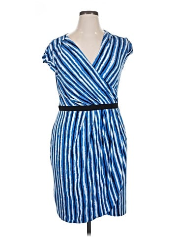 New York & Company Casual Dress (view 1)