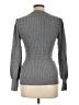 Biltmore Gray Pullover Sweater Size L - photo 2