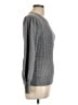 Biltmore Gray Pullover Sweater Size L - photo 4