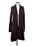Athleta Burgundy Kimono Size XS - photo 1