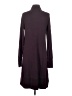 Athleta Burgundy Kimono Size XS - photo 2