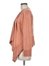 Chico's Orange Kimono Size Med (1) - photo 5