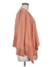 Chico's Orange Kimono Size Med (1) - photo 4