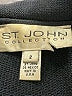 St. John Collection Black Wool Blazer Size 2 - photo 6