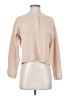 Monrow Tan Pullover Sweater Size S - photo 1