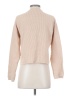 Monrow Tan Pullover Sweater Size S - photo 2