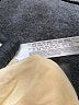 Zara Ivory Casual Pants Size 2 - photo 8