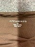Appleseeds Brown 3/4 Sleeve T-Shirt Size 1X - photo 7