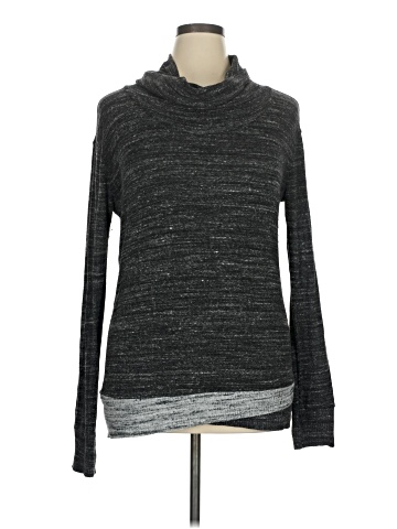 Laila Jayde Pullover Sweater (view 1)