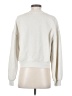 Beyond Yoga Ivory Pullover Sweater Size S - photo 2