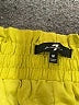 7 For All Mankind Solid Yellow Shorts Size M - photo 3