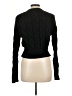 Shein 100% Polyester Black Turtleneck Sweater Size L - photo 2