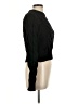 Shein 100% Polyester Black Turtleneck Sweater Size L - photo 4