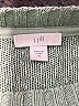 J.Jill 100% Cotton Green Pullover Sweater Size XS - photo 7