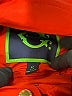 C. Wonder 100% Polyester Orange Jacket Size S - photo 6