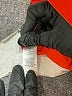 C. Wonder 100% Polyester Orange Jacket Size S - photo 7