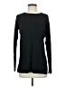 A New Day Black Pullover Sweater Size S - photo 1