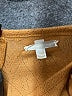 Assorted Brands Gold Long Sleeve Onesie 9-12 MO / 12 MO - photo 3
