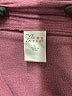 PBX Pro Purple Pullover Sweater Size L - photo 7