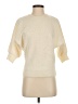 Assorted Brands Ivory Pullover Sweater Size S (estimated) - photo 1