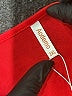 Assorted Brands Red Long Sleeve Blouse Size 3X - photo 7