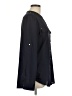 Premise Studio 100% Polyester Black Long Sleeve Blouse Size L - photo 4