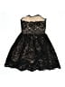 Lulus Black Cocktail Dress Size XS - photo 2