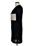 Shan Black Casual Dress Size 6 - photo 5