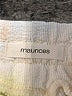 Maurices Tie-dye Yellow Shorts Size XS - photo 3