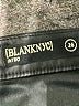 Blank NYC Black Casual Pants Size 26 waist - photo 4